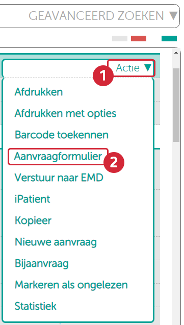 Flow Verpleegkundige In Praktijk Arts 2